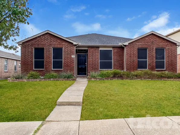 716 Courson Dr, Desoto, TX 75115