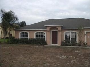 1614 Bankhead Ave, Mascotte, FL 34753
