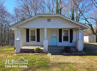 818 Margate Ave, Kannapolis, NC 28081