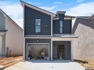 6 Holland Park W LOT 6, Clarksville, TN 37043