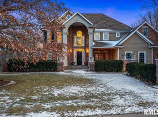 4826 N Weaverridge Blvd, Peoria, IL