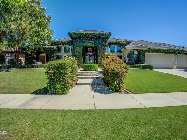 12404 Trinity River Dr, Bakersfield, CA 93312