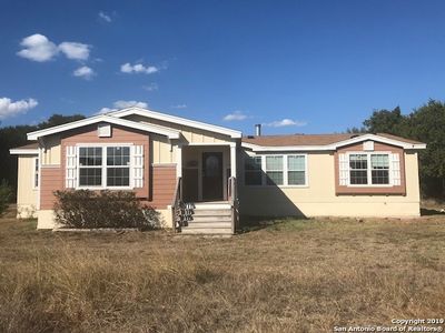 1562 Bunker St, New Braunfels, TX, 78132