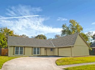 1230 Briarhurst Dr, Baton Rouge, LA 70810