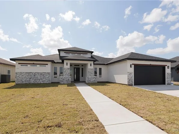 8626 Bellagio Cir, Harlingen, TX 78550