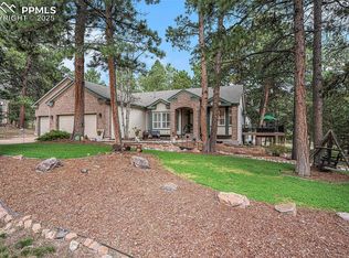 15935 Woodmeadow Ct, Colorado Springs, CO 80921