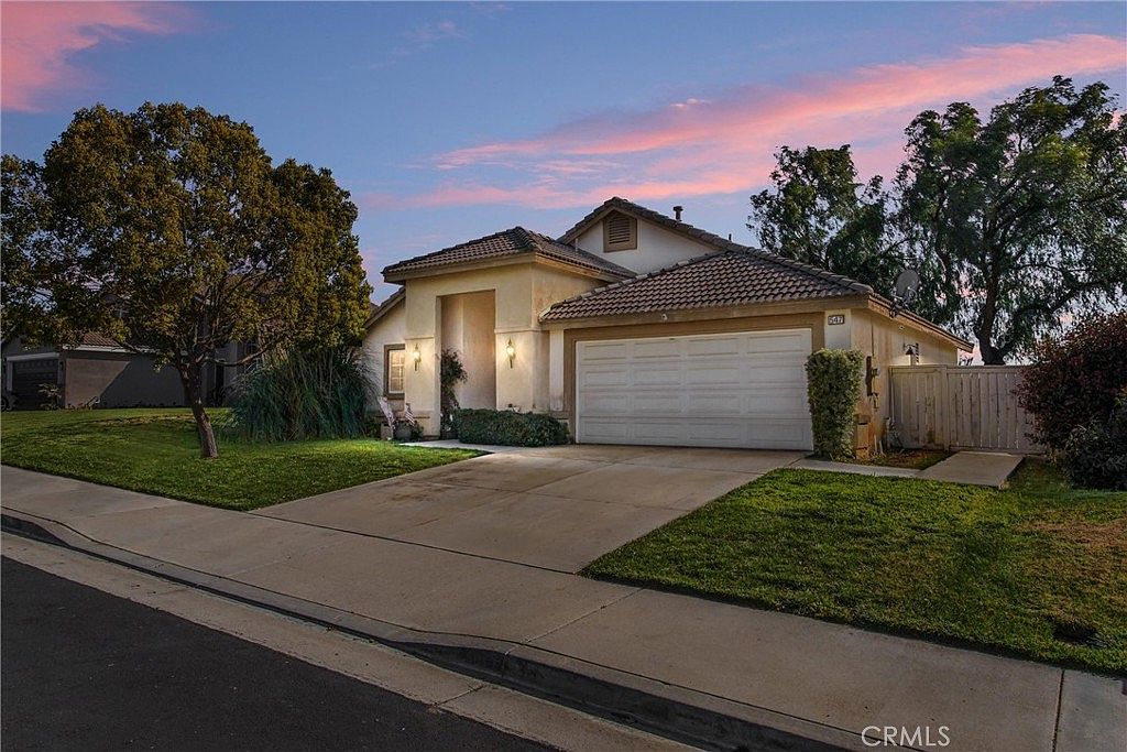 547 Brookside Ln Beaumont CA 92223 Zillow