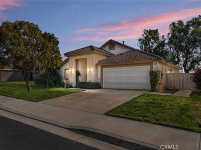 547 Brookside Ln, Beaumont, CA, 92223