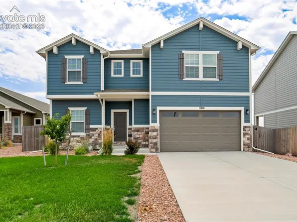 11281 Niebrara Dr, Peyton, CO 80831