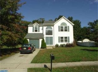 86 Vance Ave, Erial, NJ 08081
