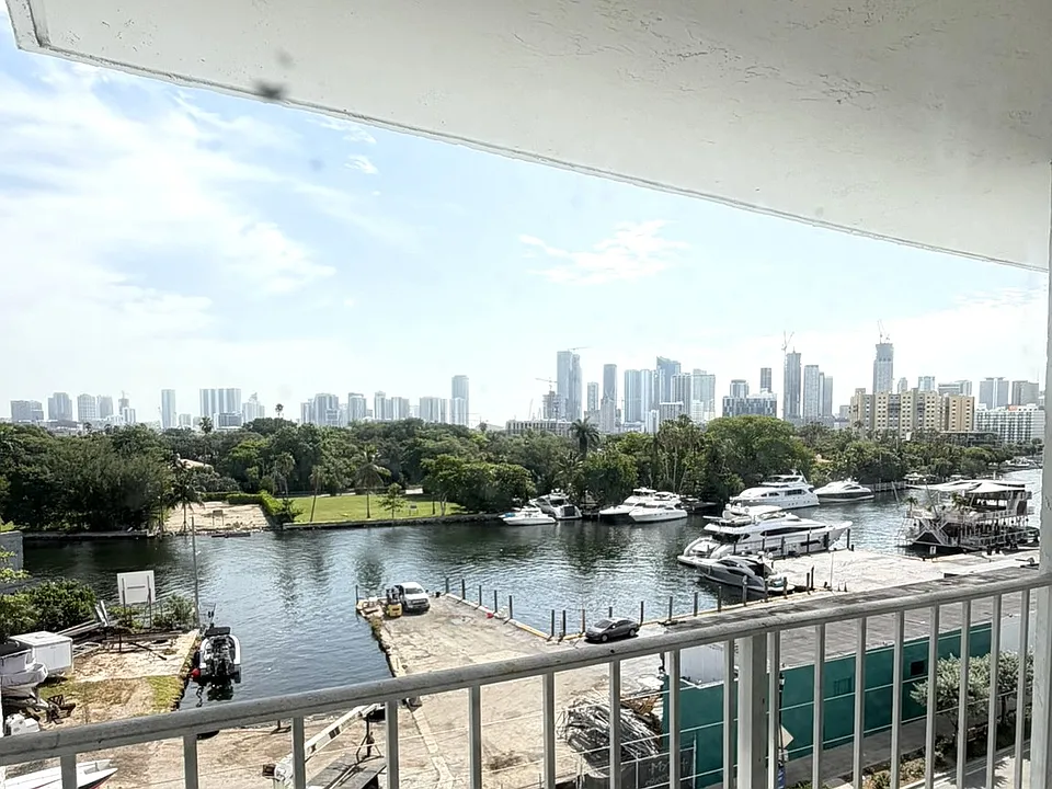 River View Apartments