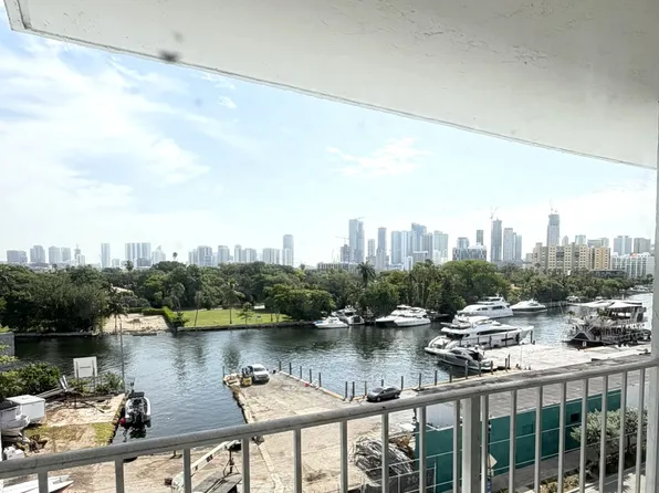 River View Apartments