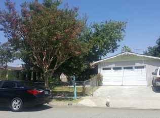 406 E King St, Rialto, CA 92376