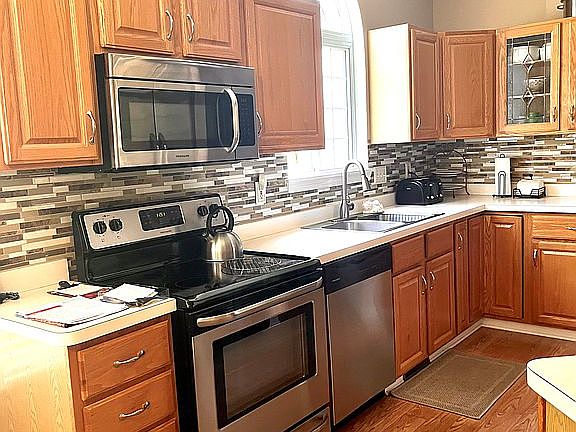 5th image of 206 Vista Cir #11C