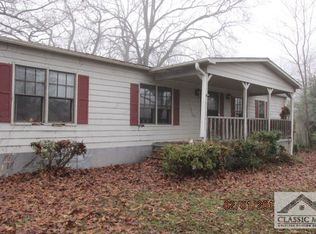 8 Billy White Rd, Carlton, GA 30627