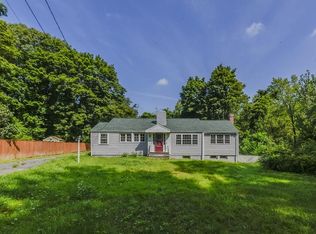 45 Thomas St, Dedham, MA 02026