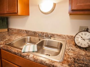 Arbor Glen Apartments, Michigan City, IN 46360