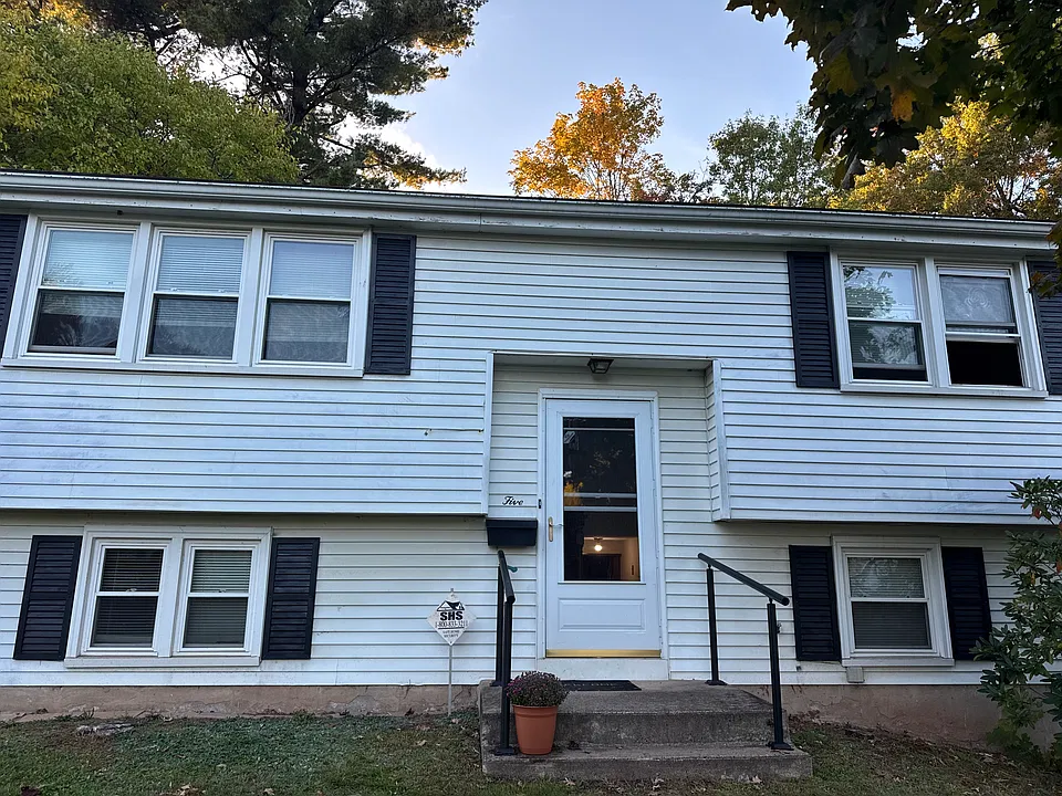 5 David Cir