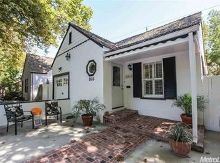 2615 Freeport Blvd, Sacramento, CA