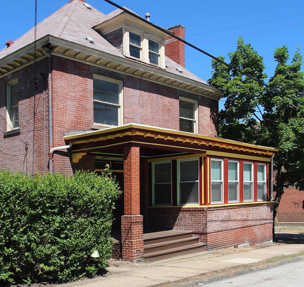 216 Center St 2, Wilkinsburg, PA 15221 Zillow