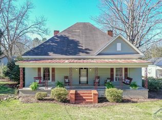 455 N Main St, Winterville, GA 30683