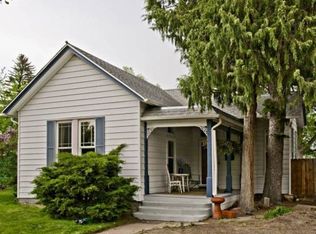 1815 Seymour Ave, Cheyenne, WY 82001