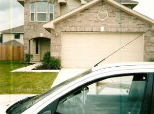 911 Patti Lane Ct, Houston, TX 77073