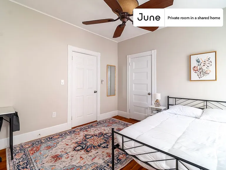 41 Brook St #D — Photo 4