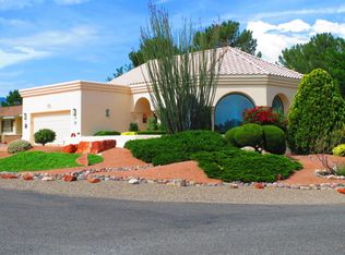 1034 S Tonapah Dr, Cottonwood, AZ 86326