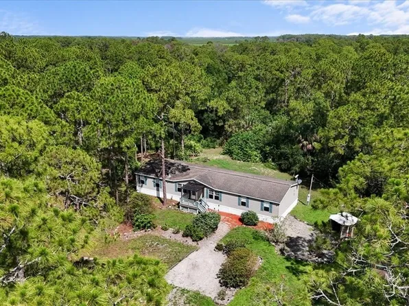 850 N Willow St, Clewiston, FL 33440