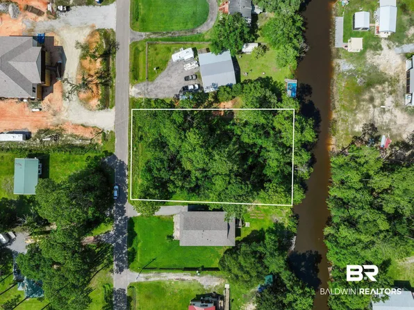 0 Delta Port Blvd, Coden, AL 36523