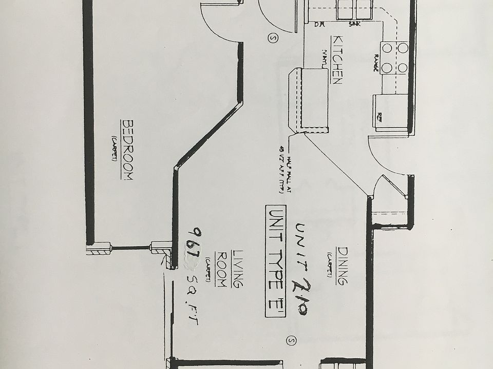 2nd image of 510 W Main St #20