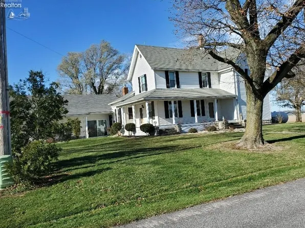 326 S Township Road 59, Fostoria, OH 44830