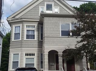 395 Morris Ave, Providence, RI 02906