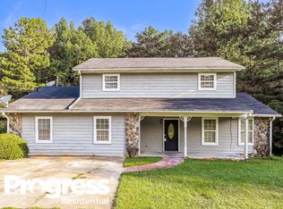 2585 New Rd, Riverdale, GA 30296