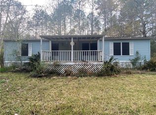 75525 Trinchard Rd, Covington, LA 70435