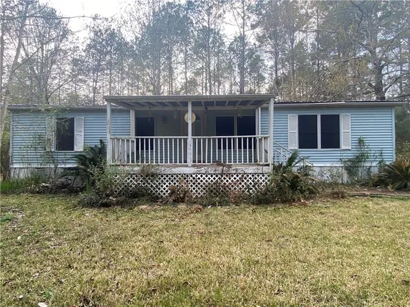 75525 Trinchard Rd, Covington, LA 70435