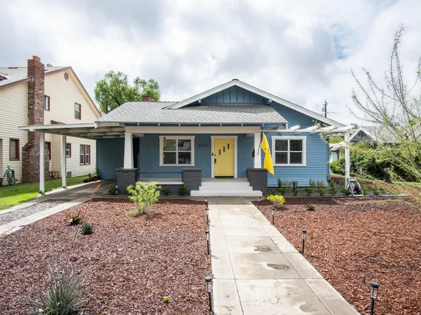 539 C Street, Lemoore, CA 93245