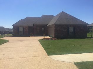 1842 August Bnd, Madison, MS 39110