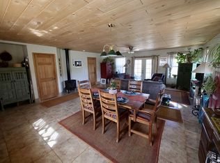 54 Tatanka Trl, Ranchos De Taos, NM 87557