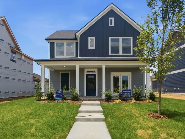 758 Caddy Xing, Columbia, TN 38401