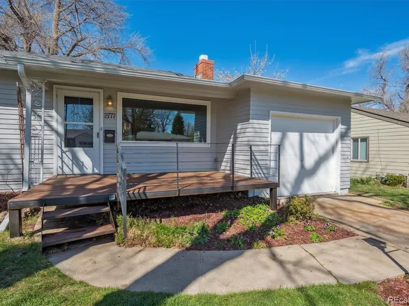 2777 S Adams Street, Denver, CO 80210
