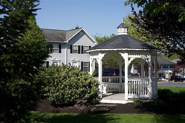 Lot open living space