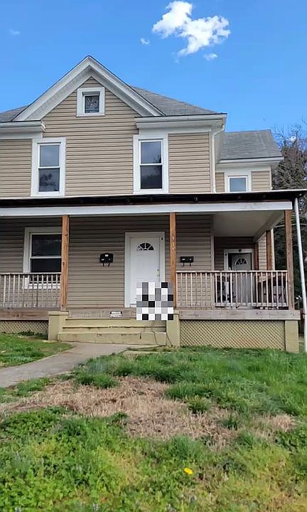 1st image of 915 Highland Ave SE APT A