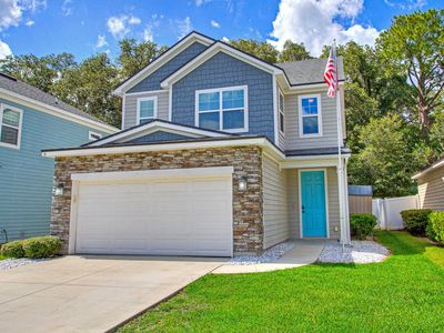 35 Moultrie Creek Cir, Saint Augustine, FL, 32086