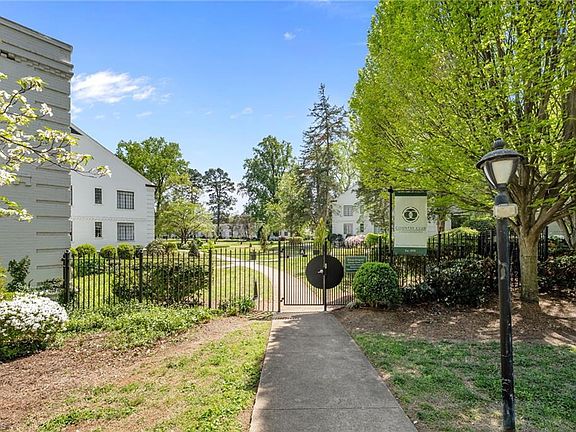 2nd image of 1700 N Elm Street D3 #D3
