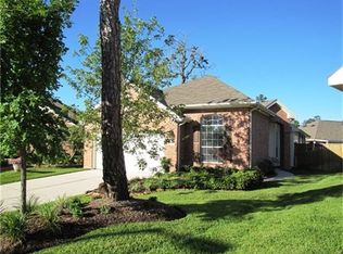 11 Kirtland Ct, Conroe, TX 77384