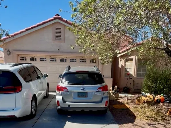 6079 Dover Dove Ct, North Las Vegas, NV 89081