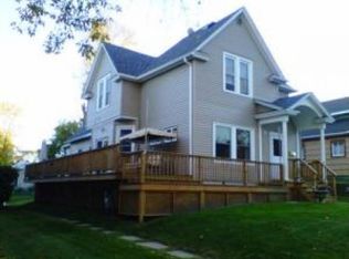 1017 Georgia Ave, Oostburg, WI 53083