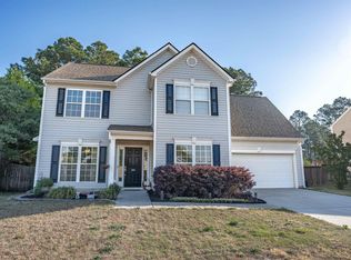 104 Coxton Mill Ln, Lexington, SC 29073